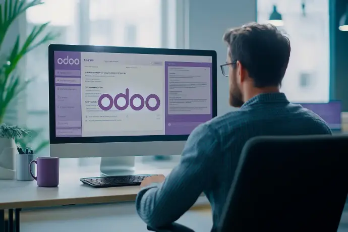 IT Service Odoo