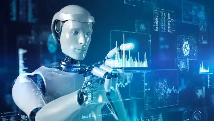 Odoo ERP con inteligencia artificial