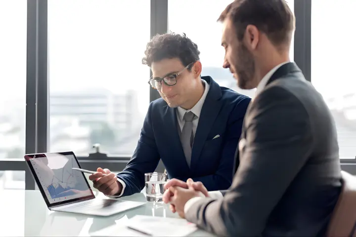 Beneficios de implementar Odoo con un Partner Silver Beneficios de implementar Odoo con un Partner Silver