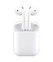 Airpods with Charging Case