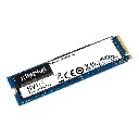 Disco duro SSD Kingston 250Gb NV1 PCIe NVMe M.2