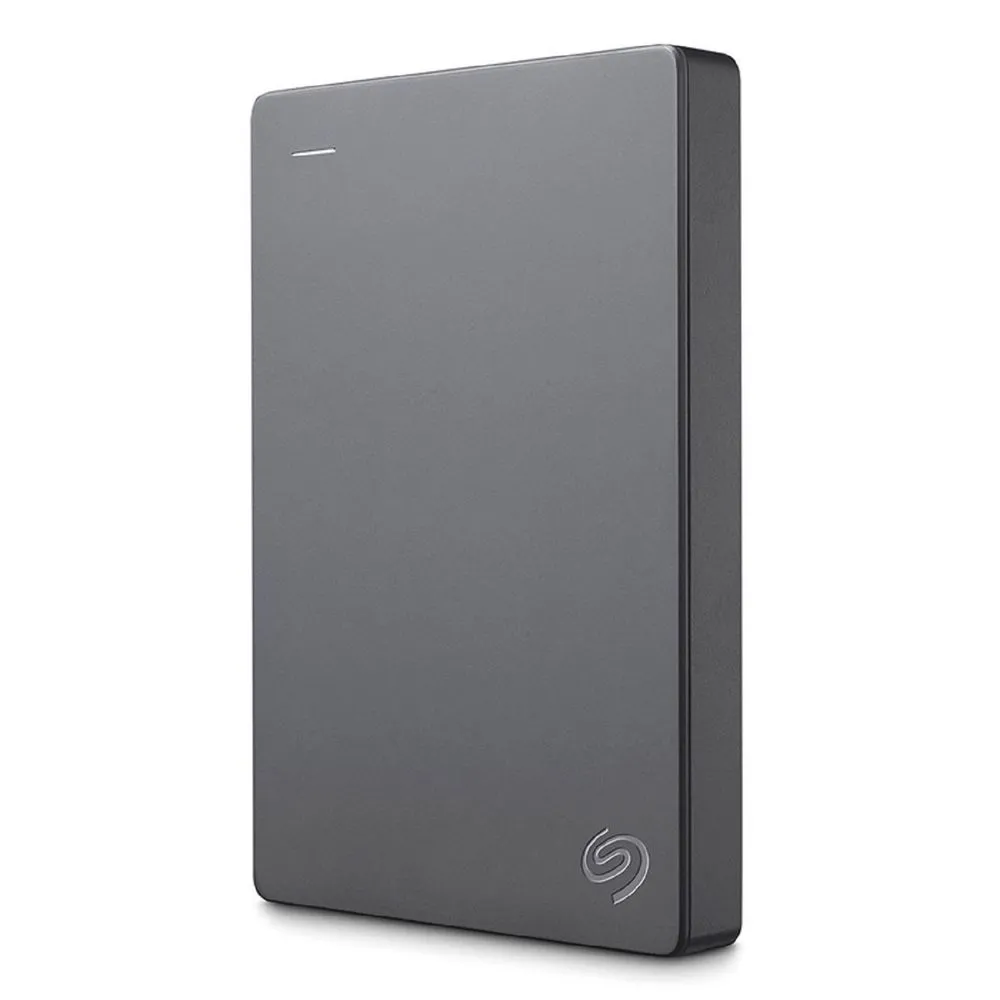 Disco Duro Externo Seagate Basic STJL1000400, 1Tb, Usb 3.0 / 2.0