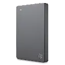 Disco Duro Externo Seagate Basic STJL1000400, 1Tb, Usb 3.0 / 2.0