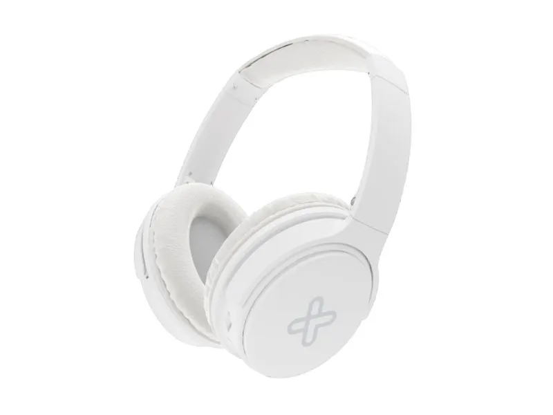 Audifono Microfono Klip Xtreme Bluetooth 10h White