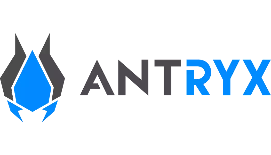 Marca Web: ANTRYX