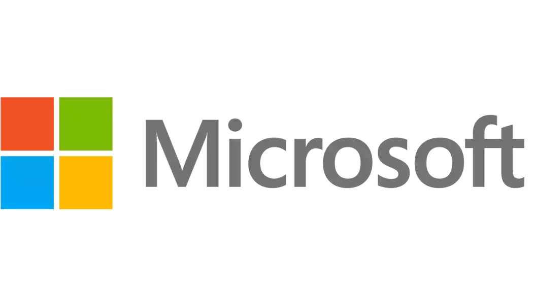 Marca Web: MICROSOFT