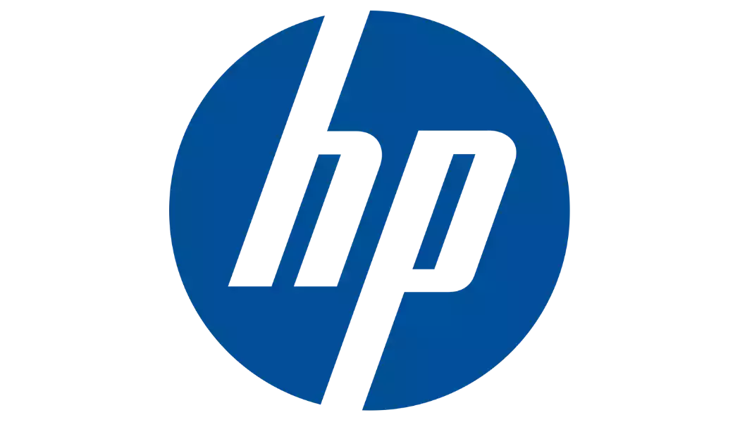 Marca Web: HP