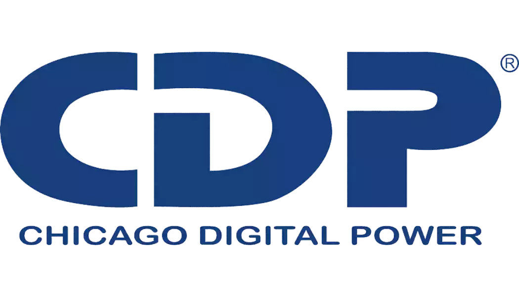 Marca Web: CDP